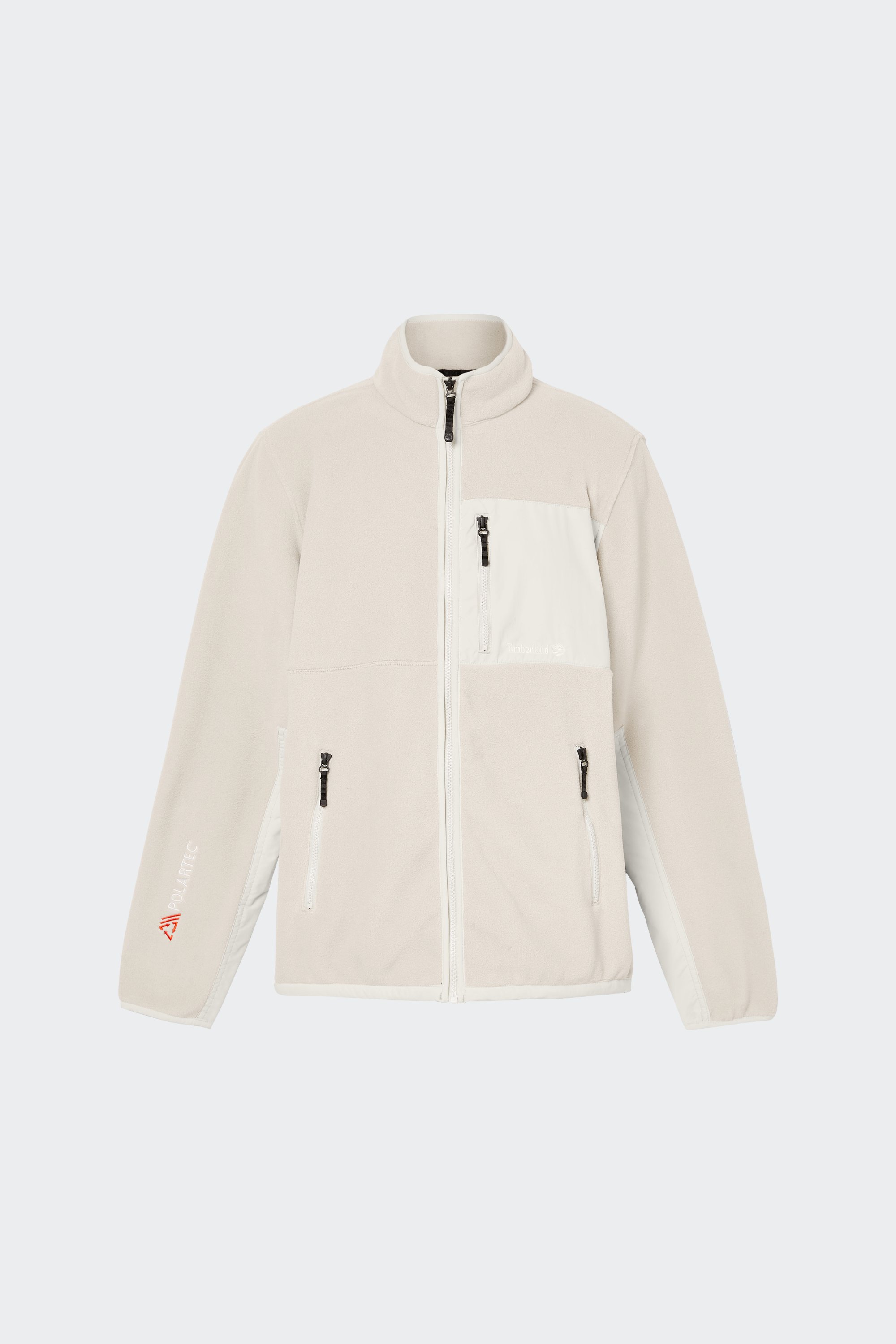 FLEECE | Beige by TIMBERLAND FLEECE Beige