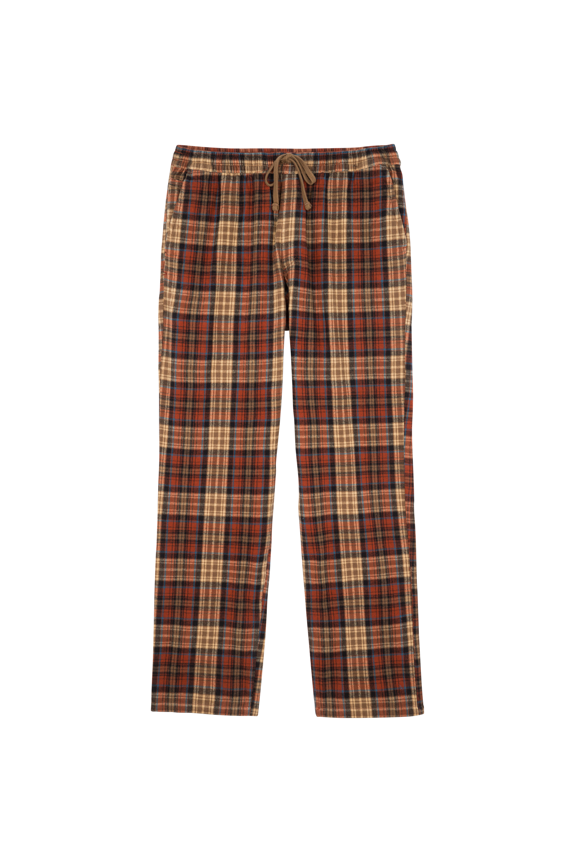 Trousers Brown