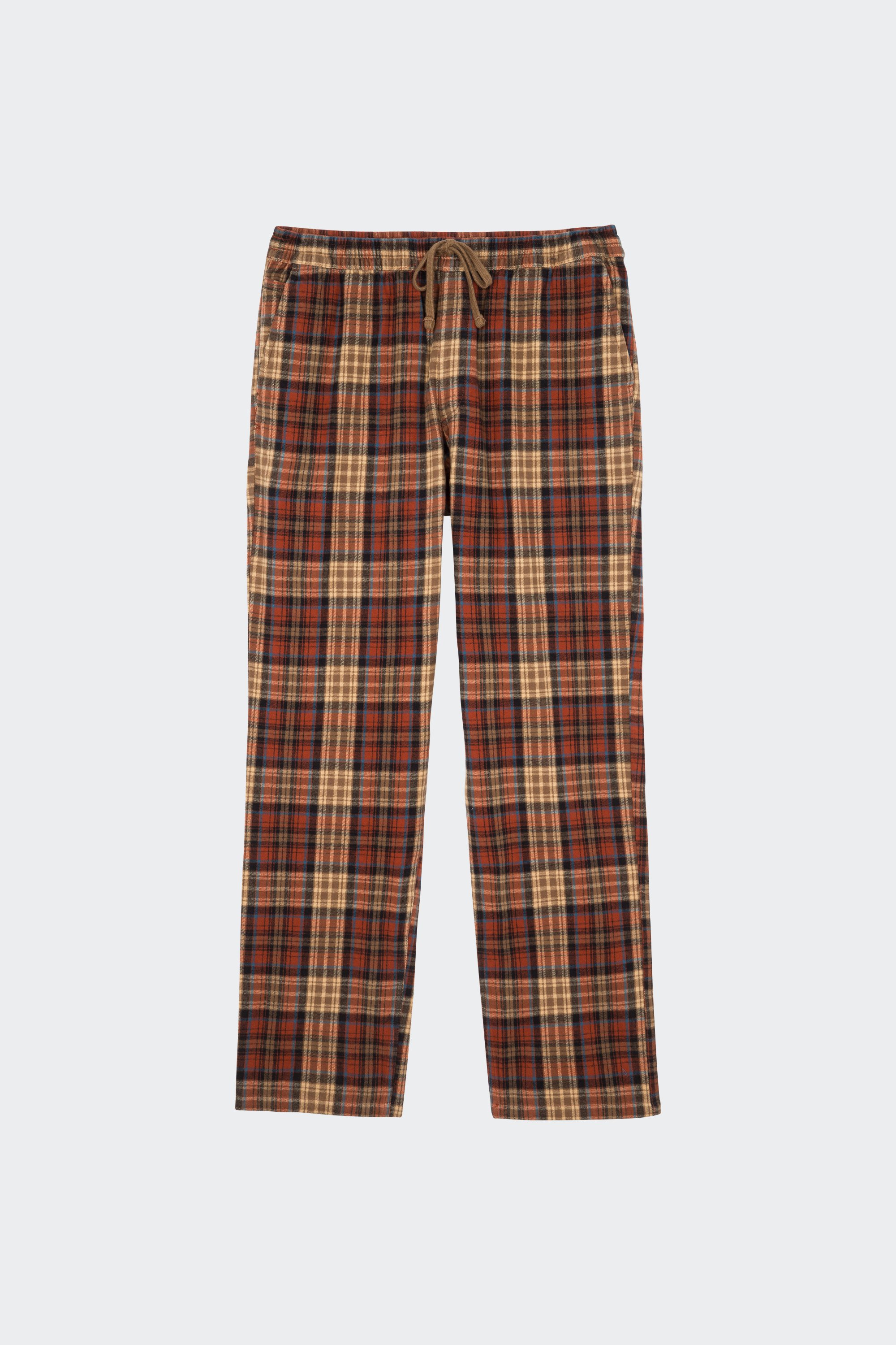 Pantalon | Marron by VANS Pantalon Marron