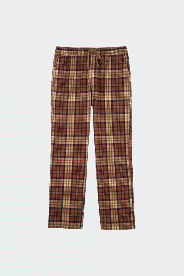 Jogging vans homme marron shop