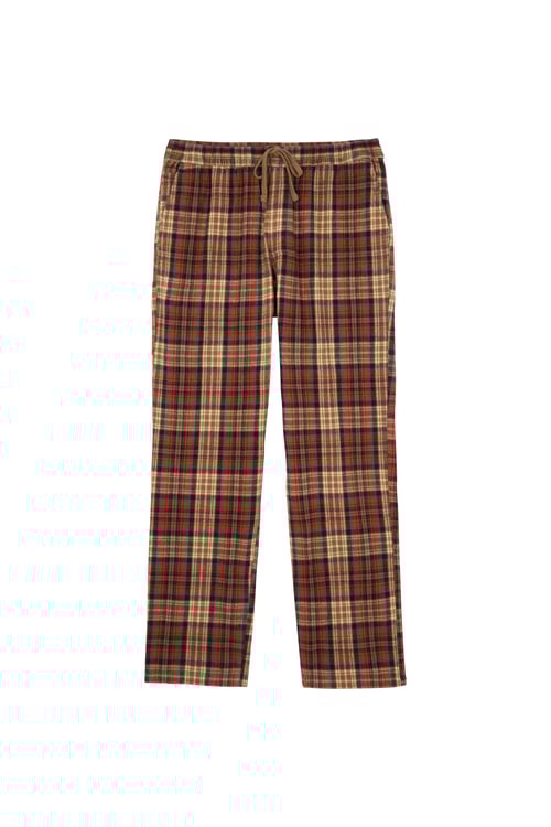 VANS Trousers