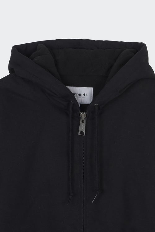 CARHARTT WIP Blouson Noir