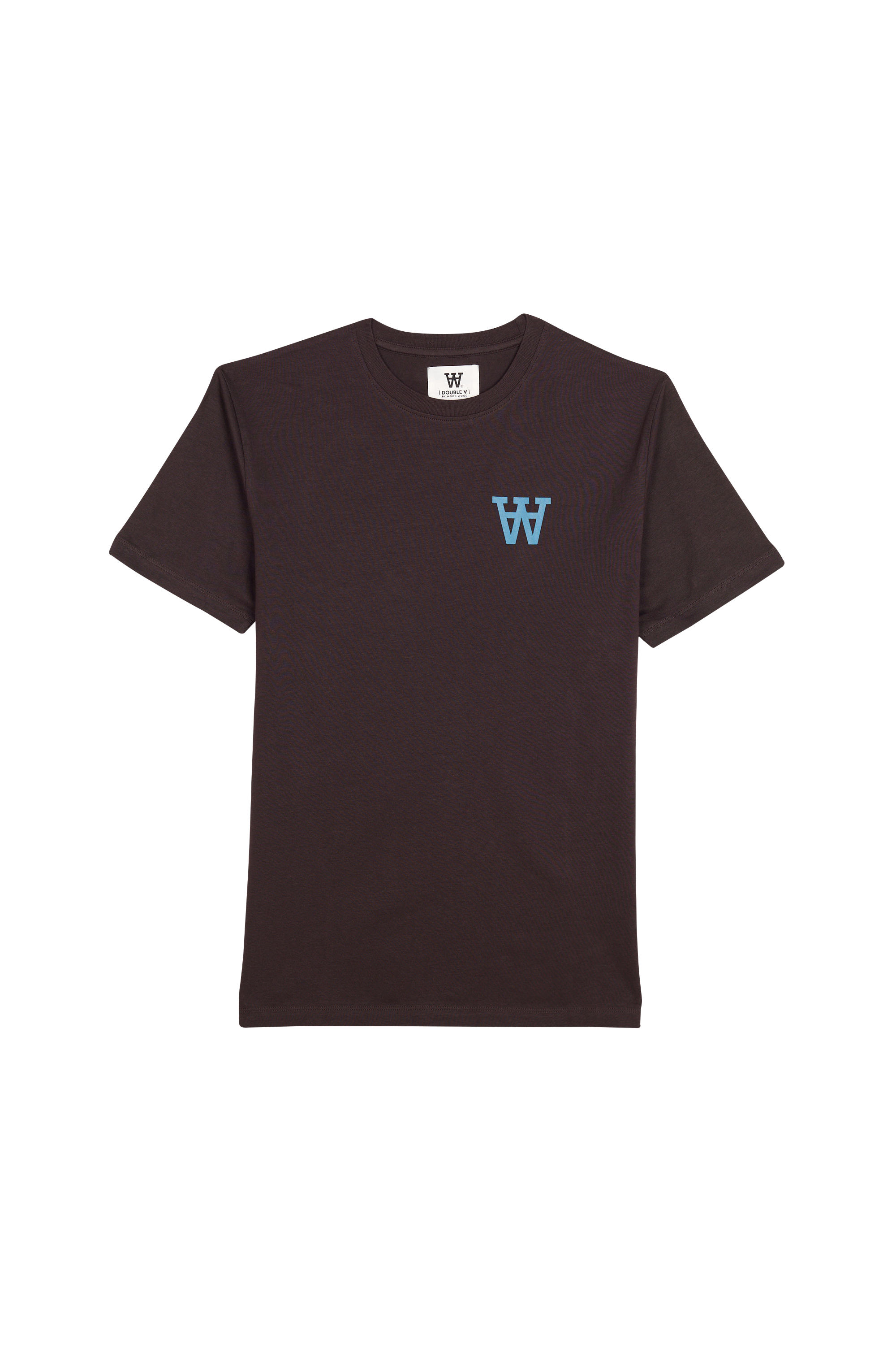 T-shirt Black