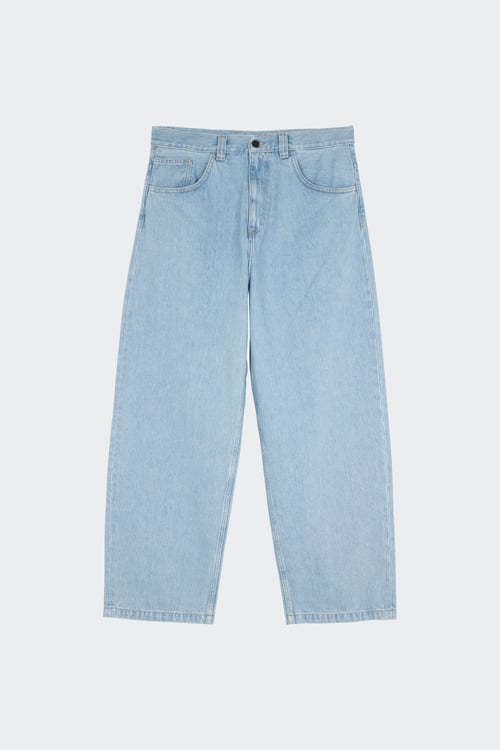CARHARTT WIP Jeans Blue