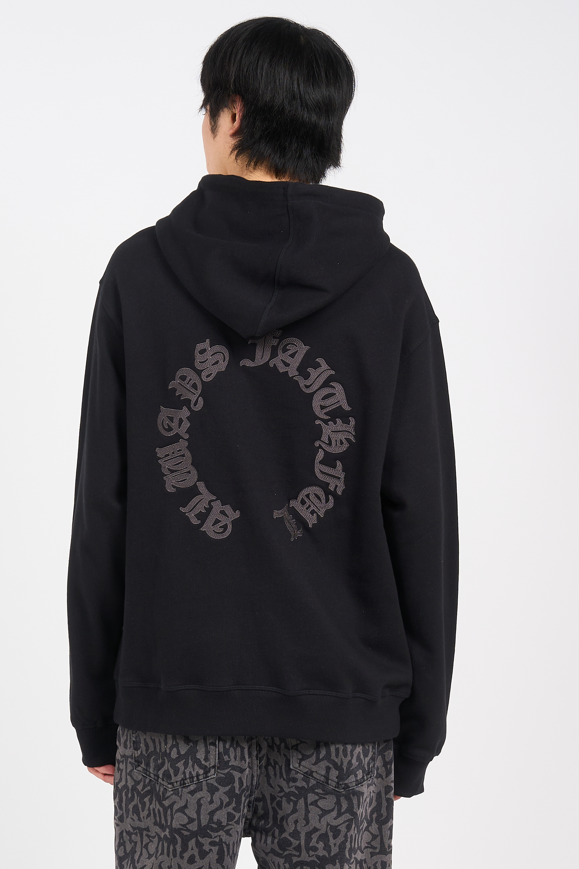 Hoodie Black
