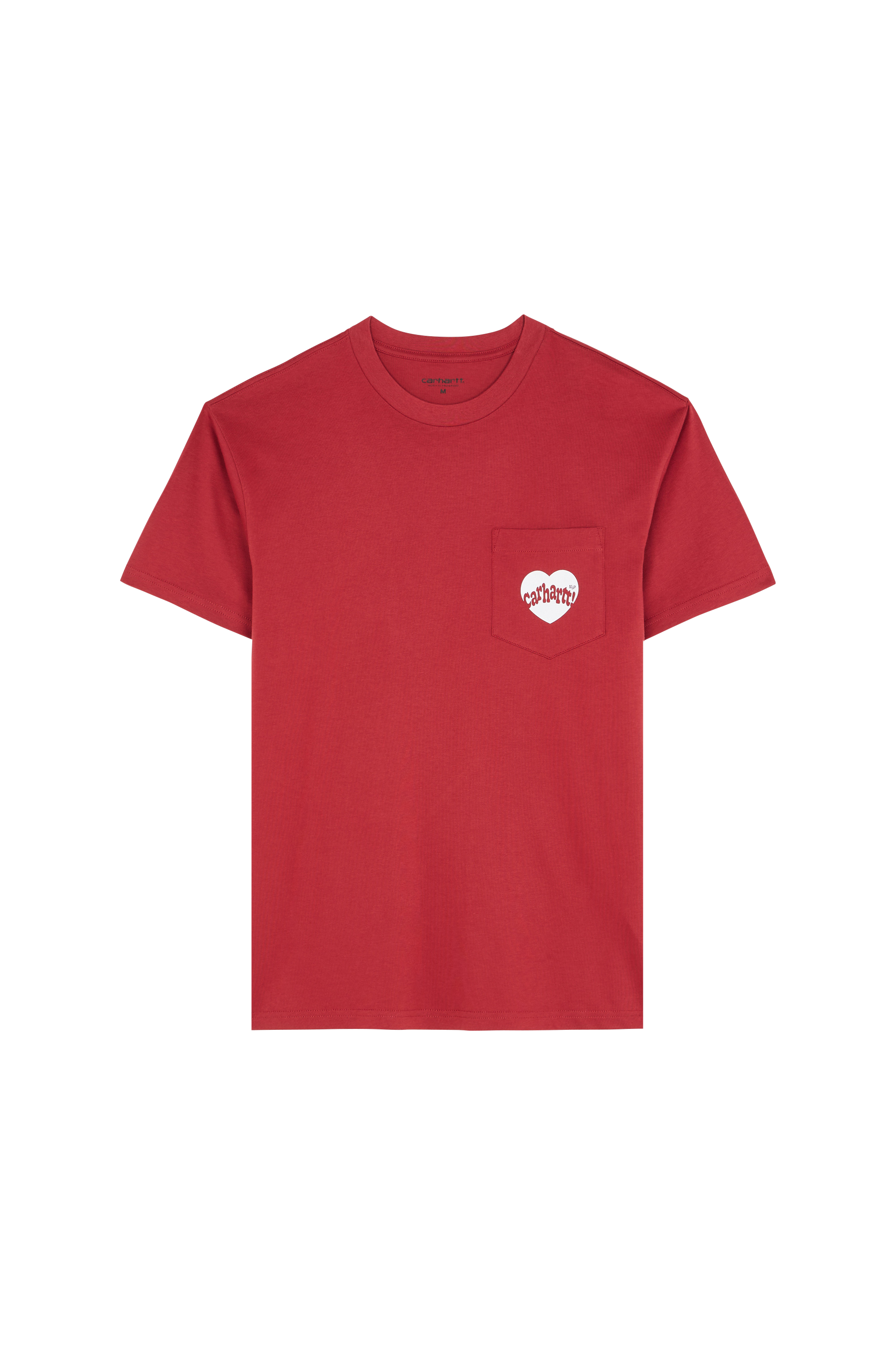 T-shirt Red