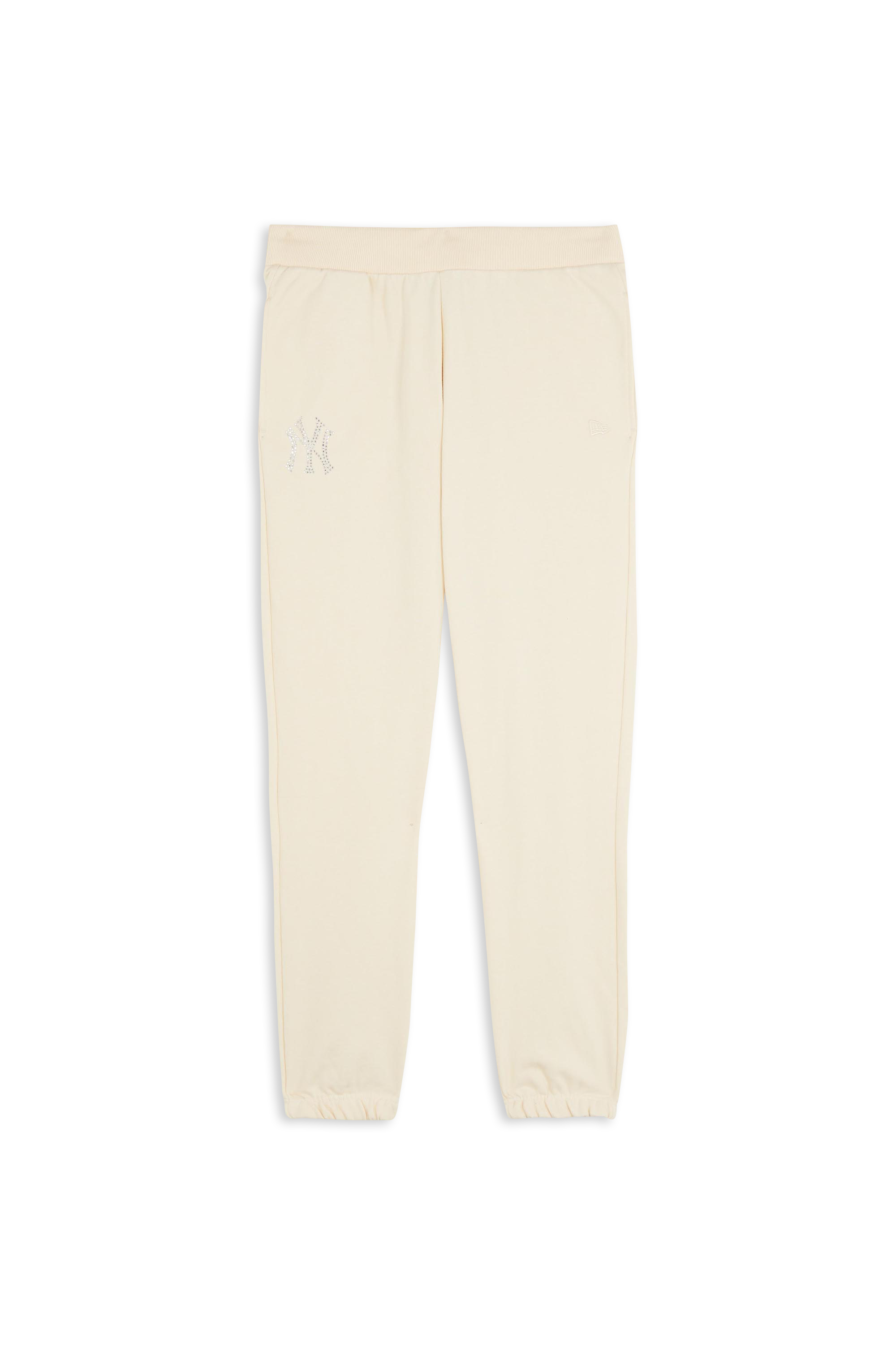 Joggers Beige