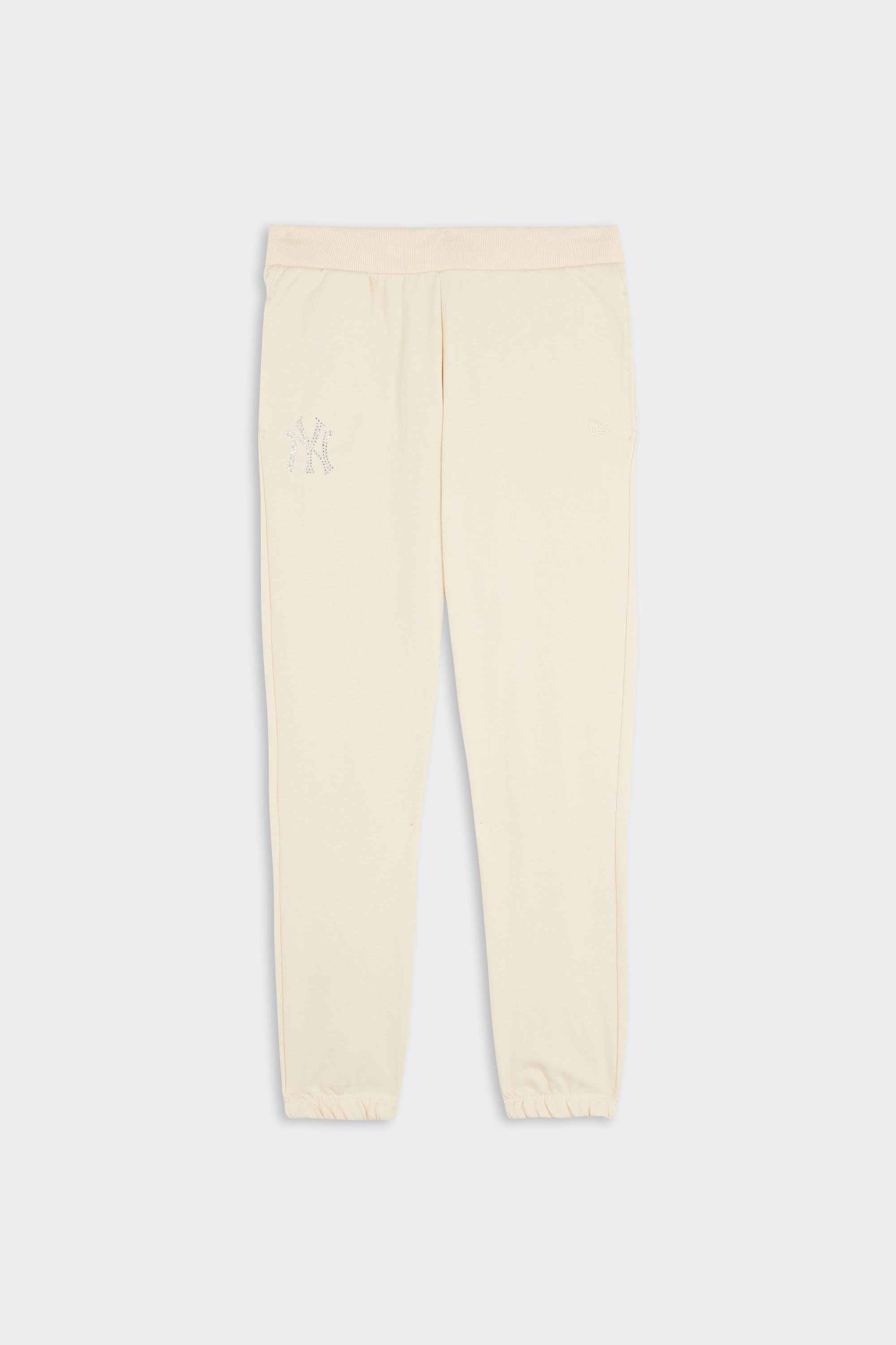 Joggers | Beige by NEW ERA Joggers Beige