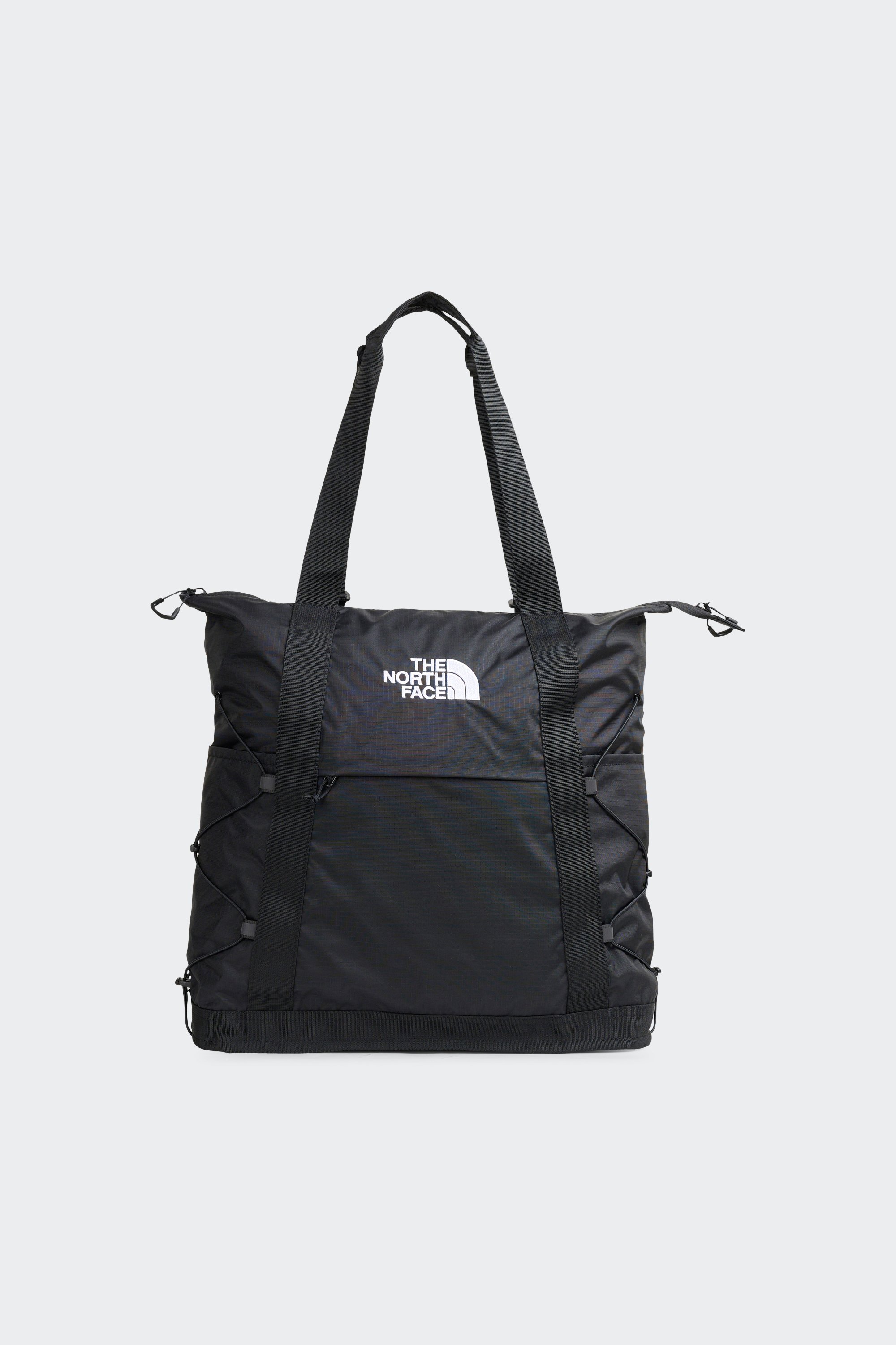 Sac shopping | Noir by THE NORTH FACE Sac shopping Noir
