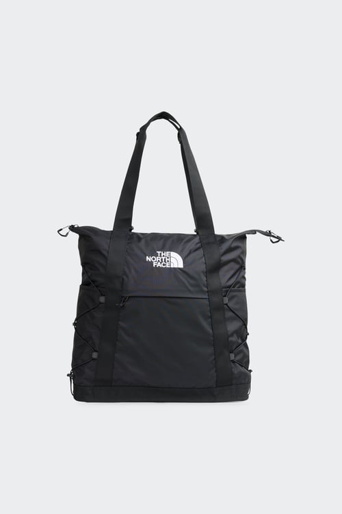 THE NORTH FACE Sac shopping Noir