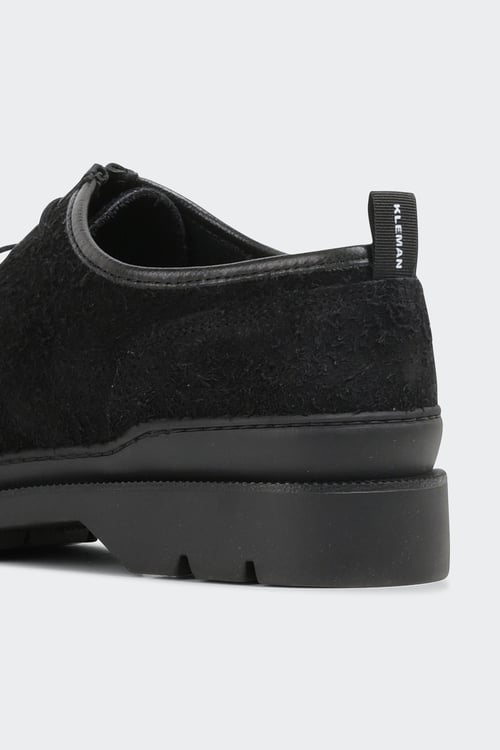 KLEMAN Derbies Noir