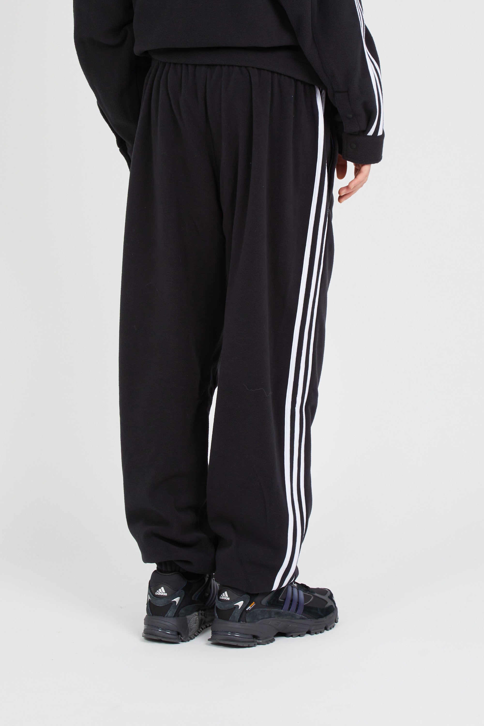 Sweatpants Adidas Originals PantalÃ³n 3-stripes California Fleece - Main Image