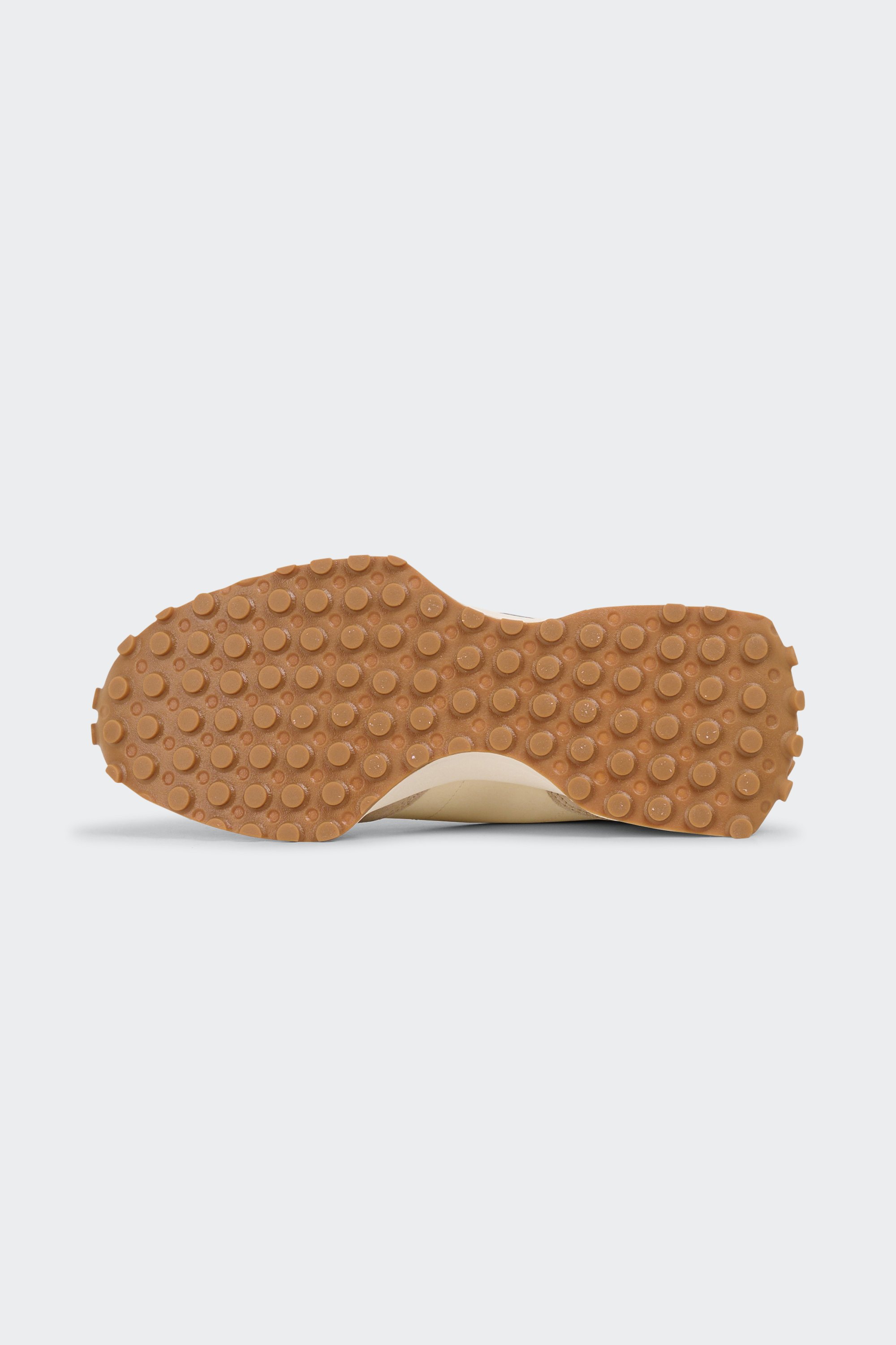 Sneakers | Beige by NEW BALANCE Sneakers Beige