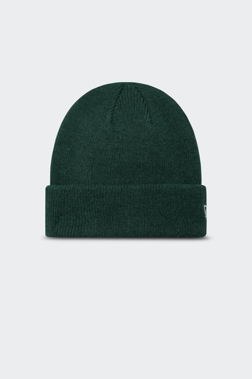 NEW ERA Beanie Green