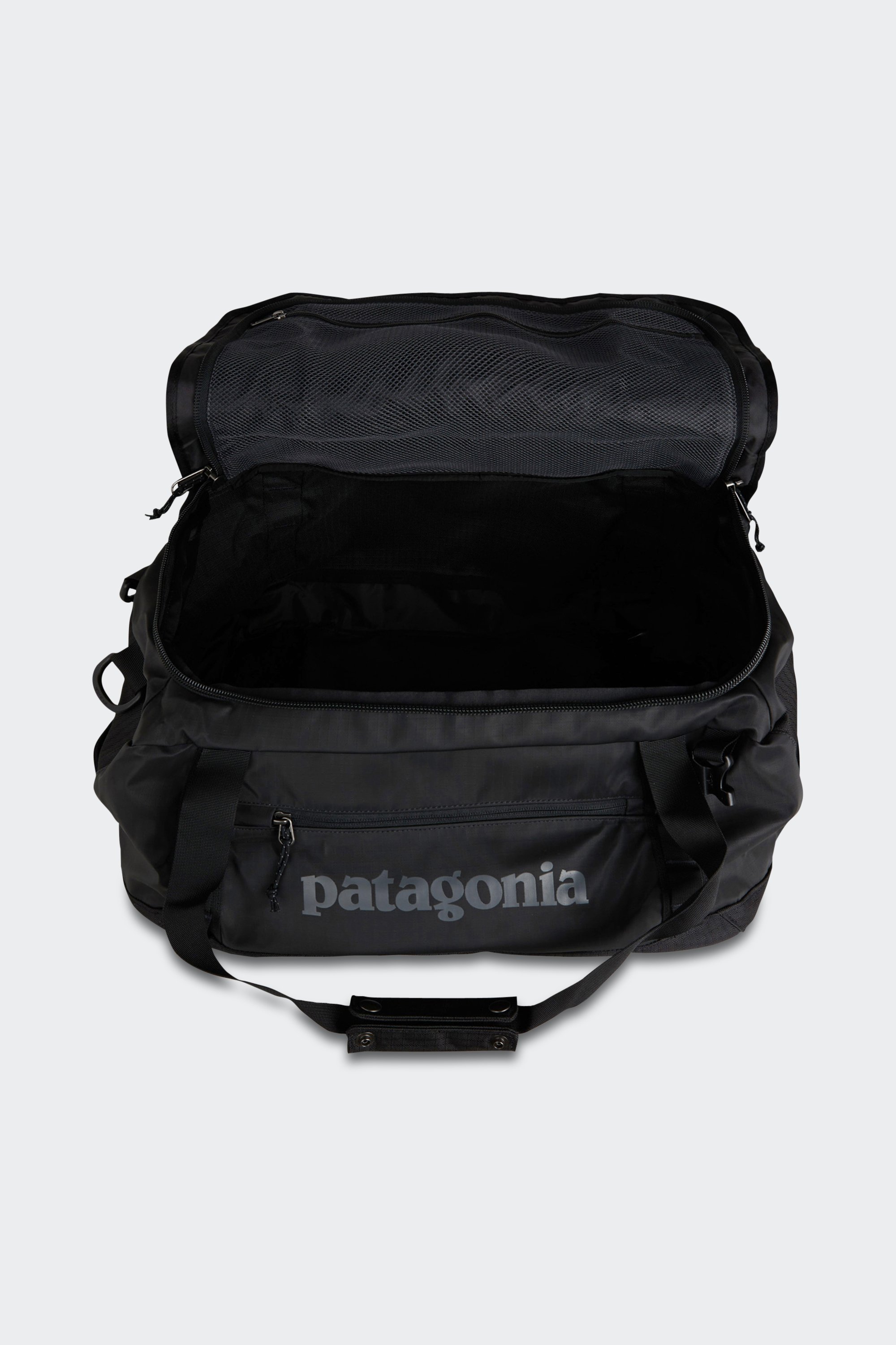 Travel bag | Black by PATAGONIA Travel bag Black