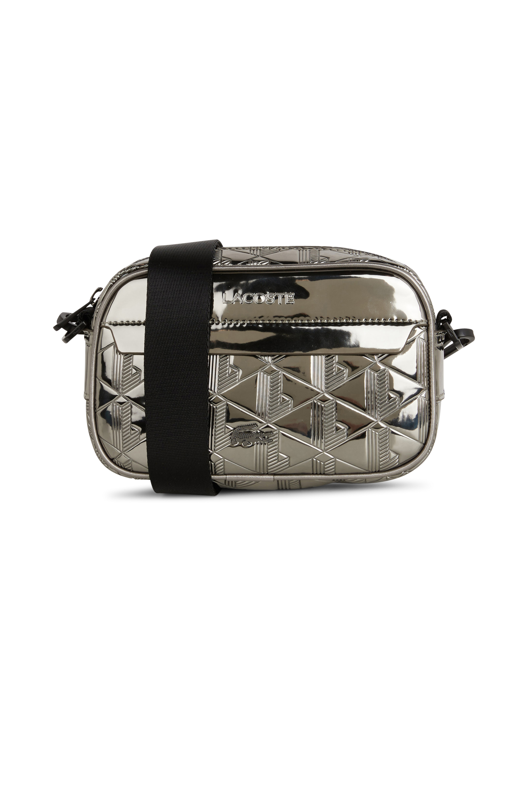 Sac bandoulière  Noir