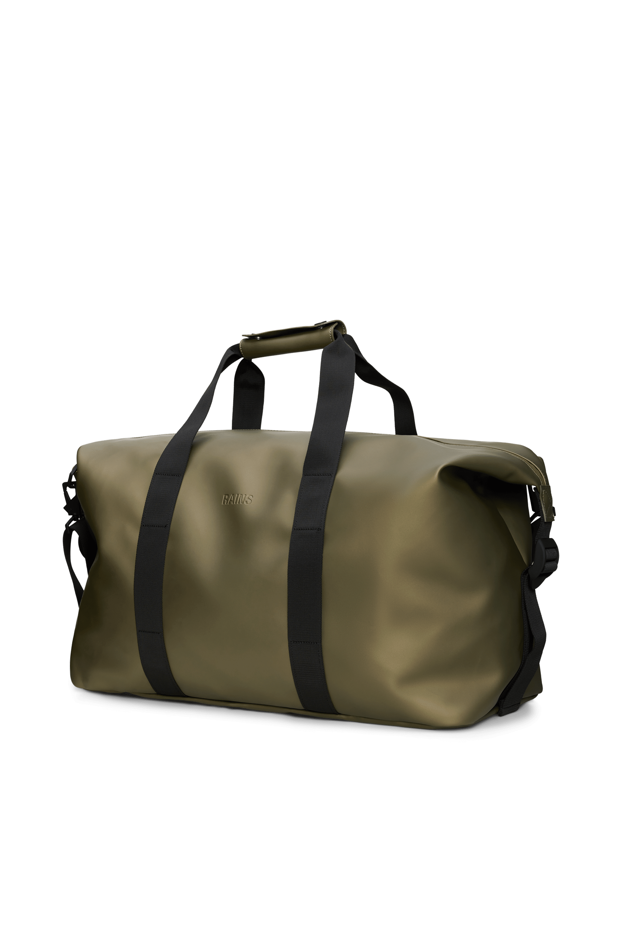 Tranverz S travel bag Green