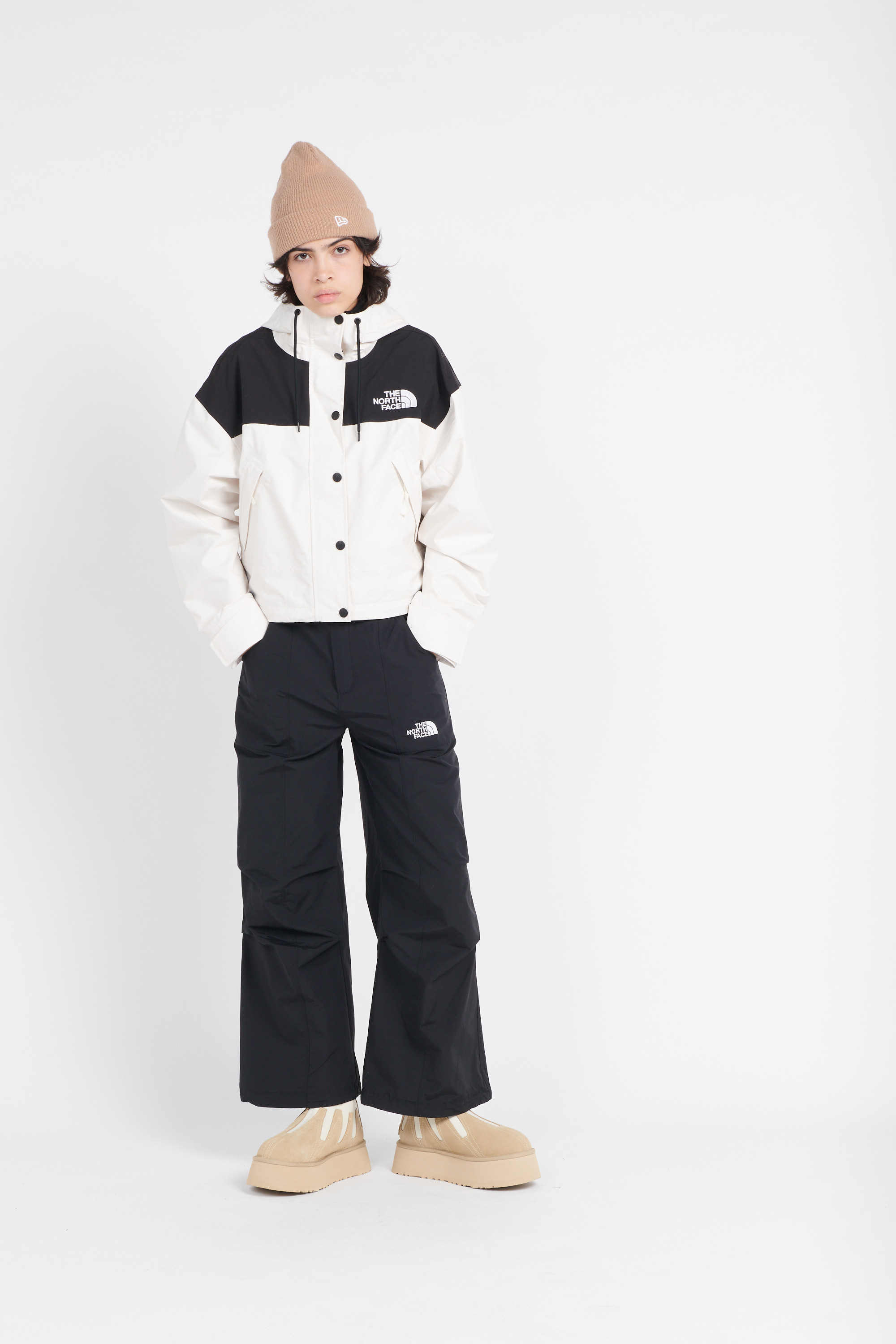 Jacket Black