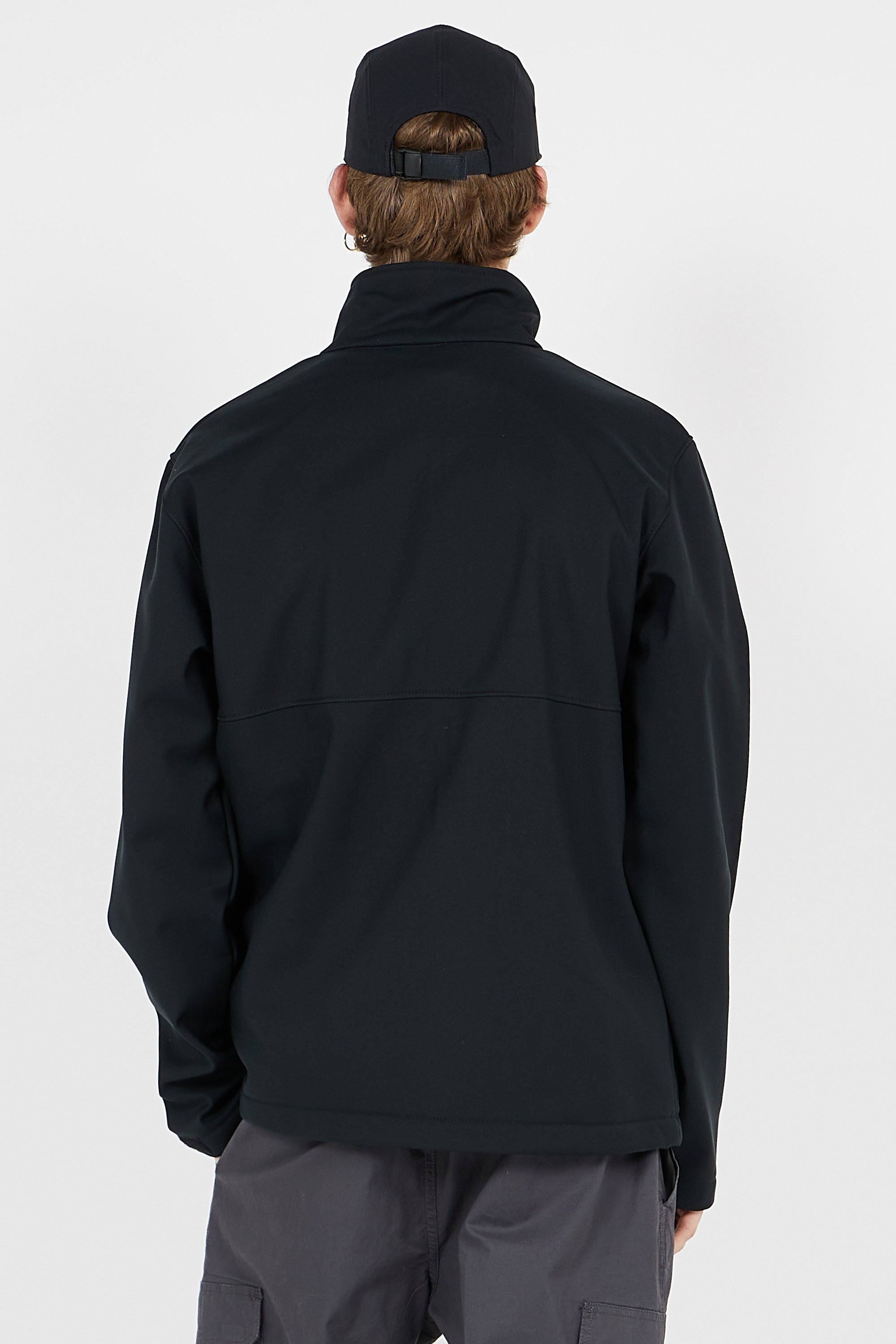 Jacket | Black by COLUMBIA Jacket Black