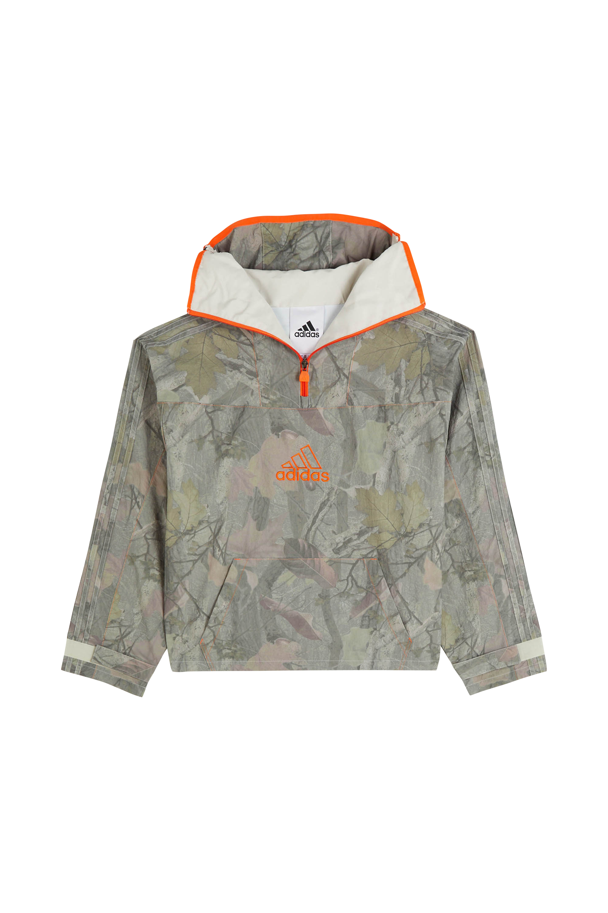 Parka Beige