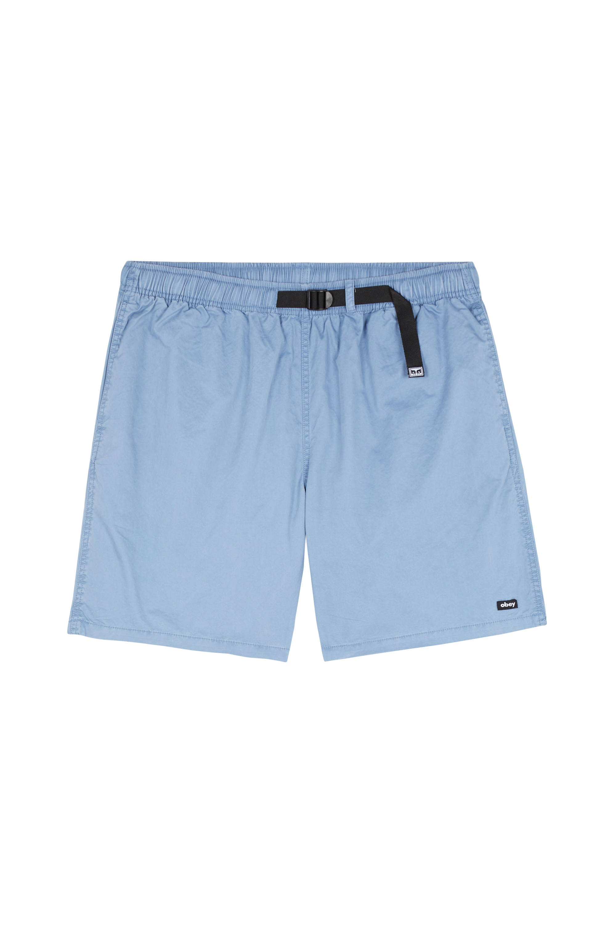 Short Bleu