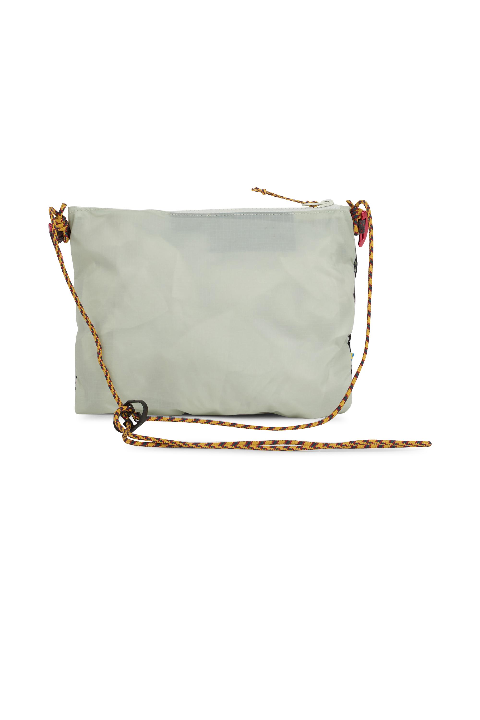 Crossbody bag KLATTERMUSEN Green