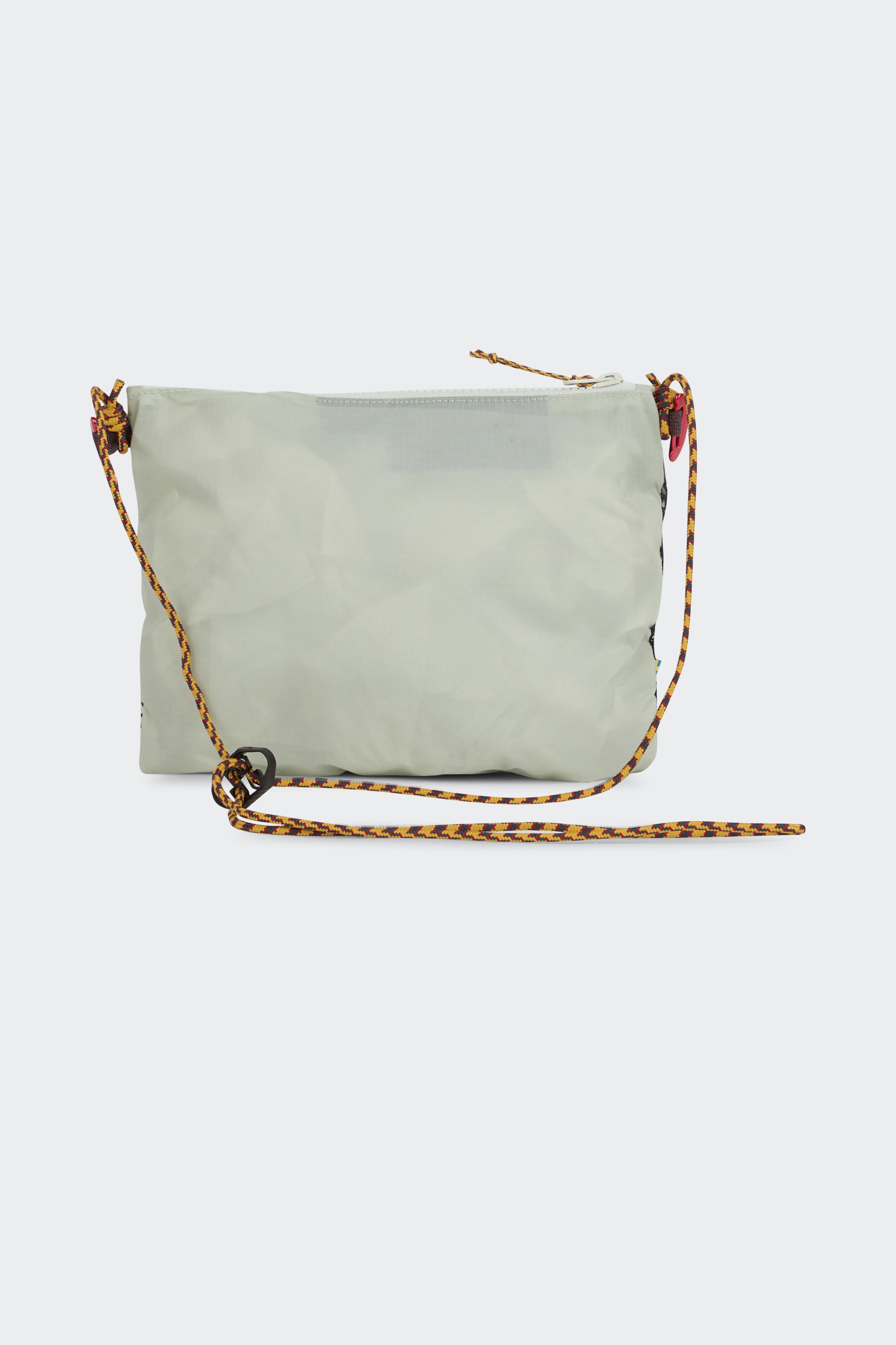 Baindeminuit shoulder bag | Green by KLATTERMUSEN Baindeminuit shoulder bag Green