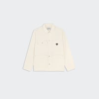 Jacket Drewe Chore Coat Natural