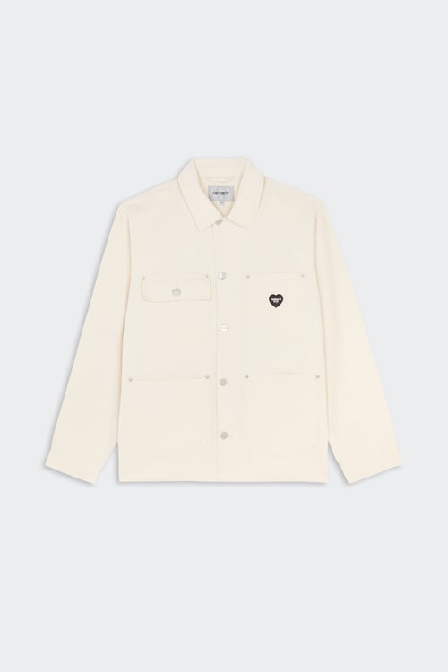 Veste - Taille XS Beige