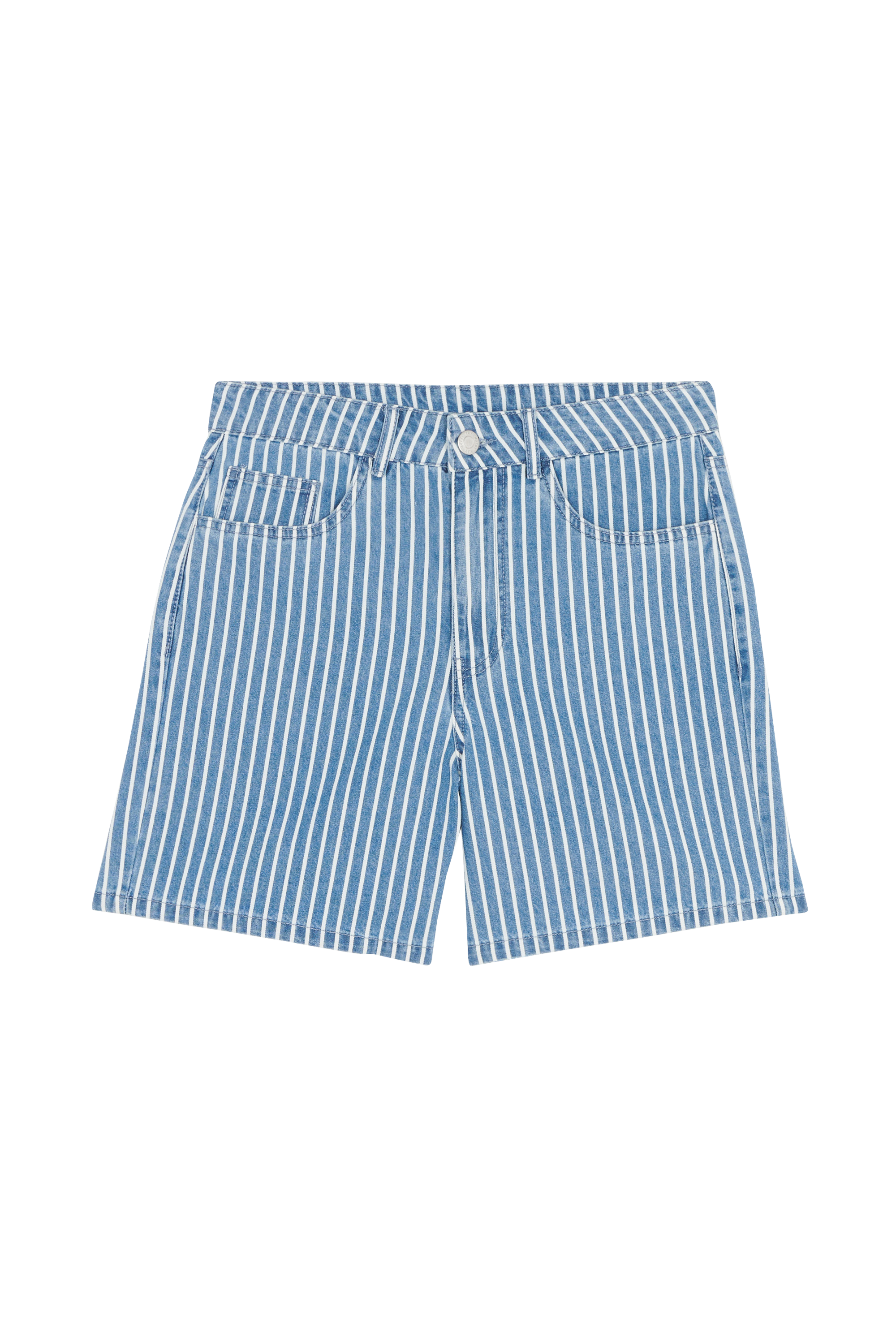 Shorts Blue