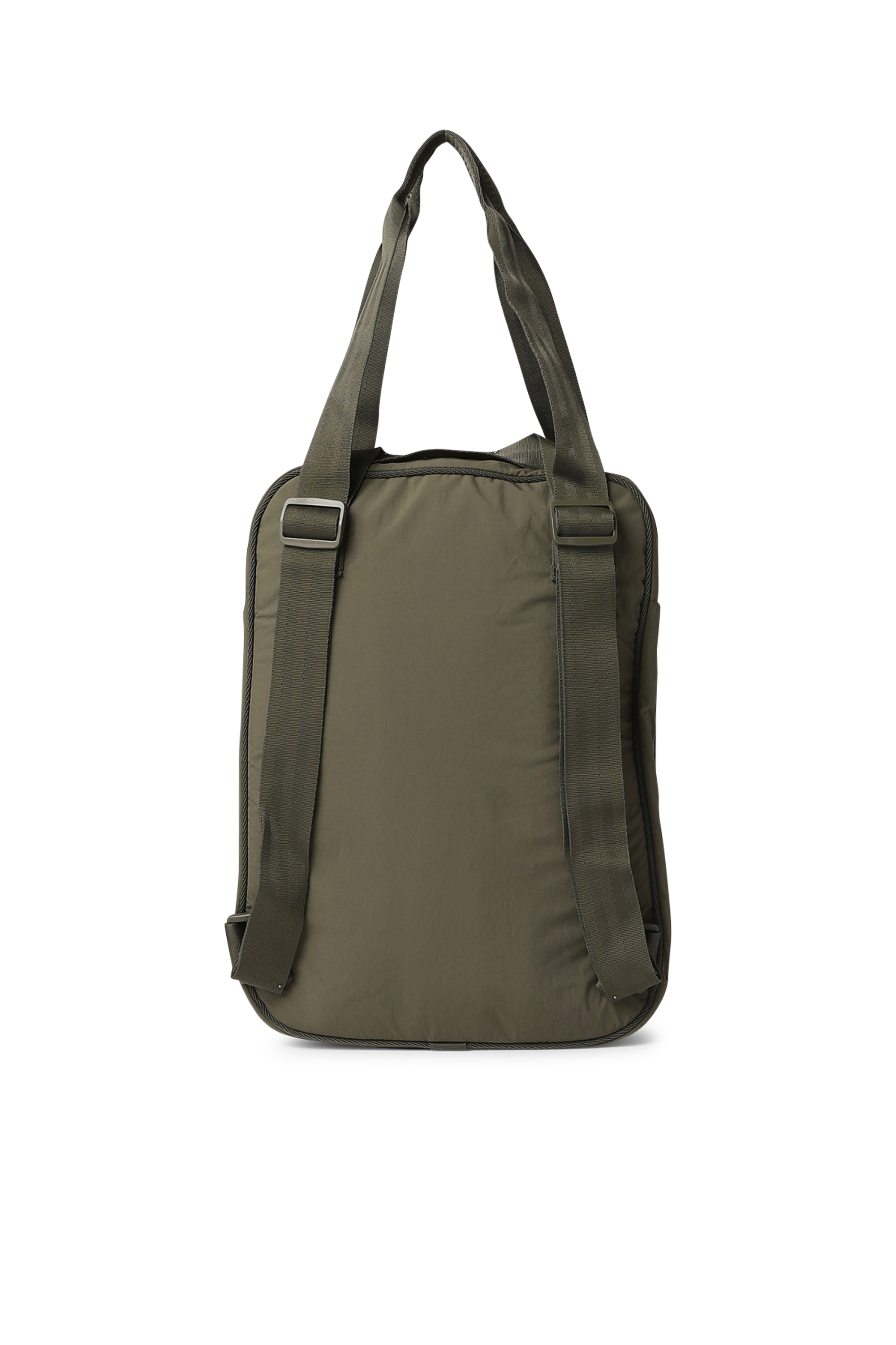 Baindeminuit shoulder bag Green