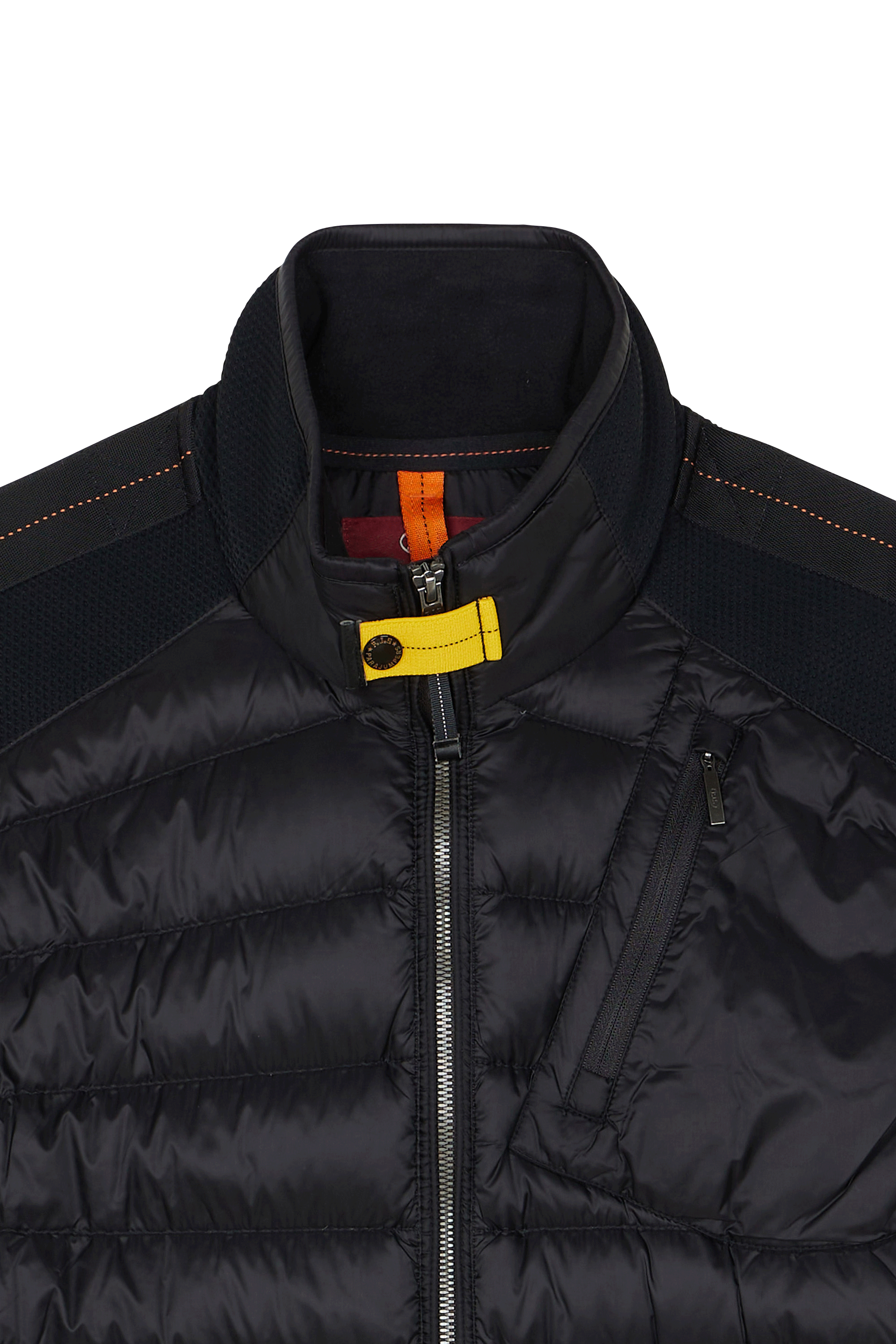 Jacket Black