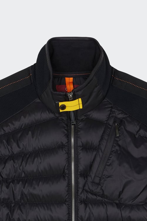 PARAJUMPERS Blouson Noir