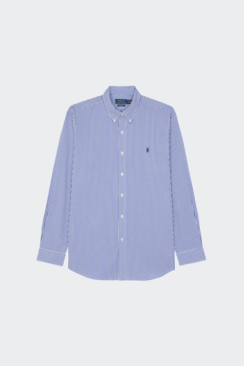 POLO RALPH LAUREN  Chemise Multicolore