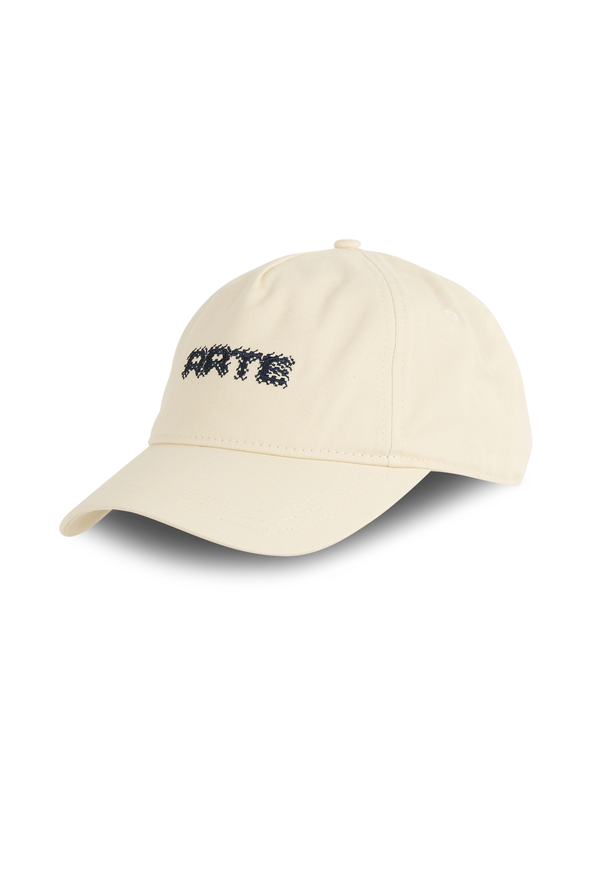Baseball cap Beige