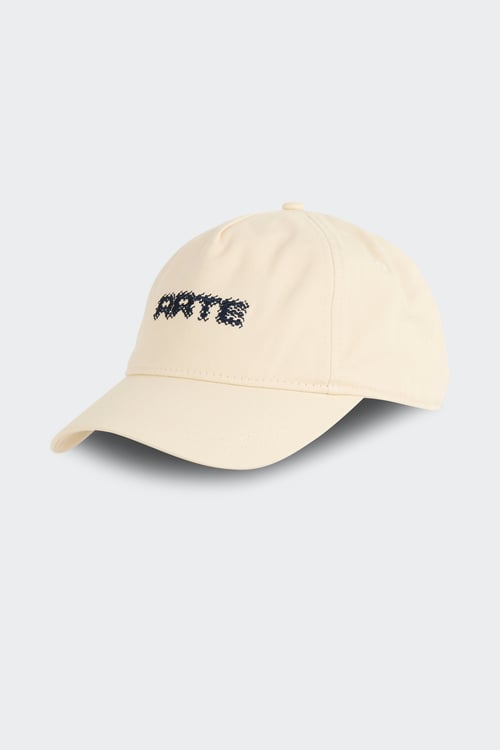 ARTE ANTWERP Casquette Beige