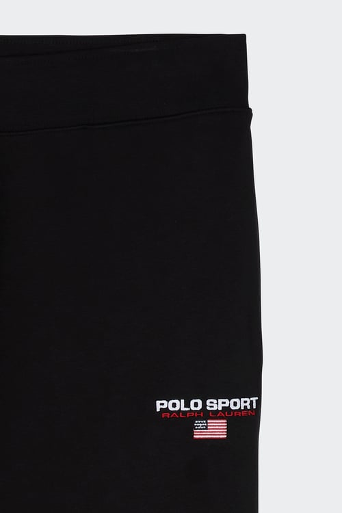 POLO RALPH LAUREN Jogging Noir