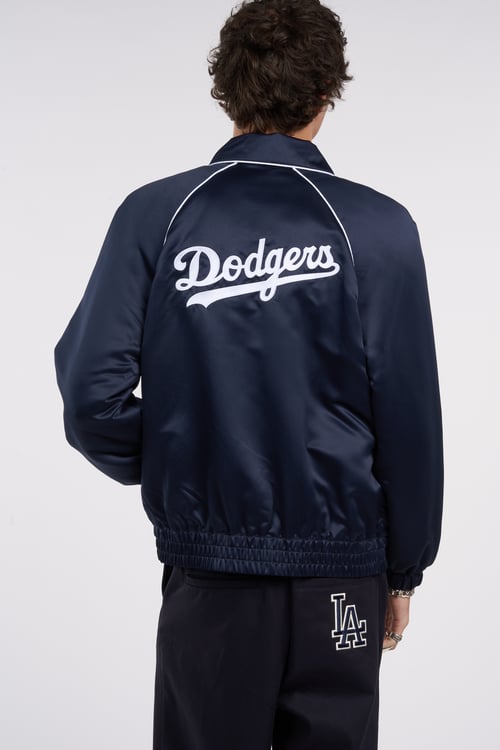 NEW ERA Veste Bleu