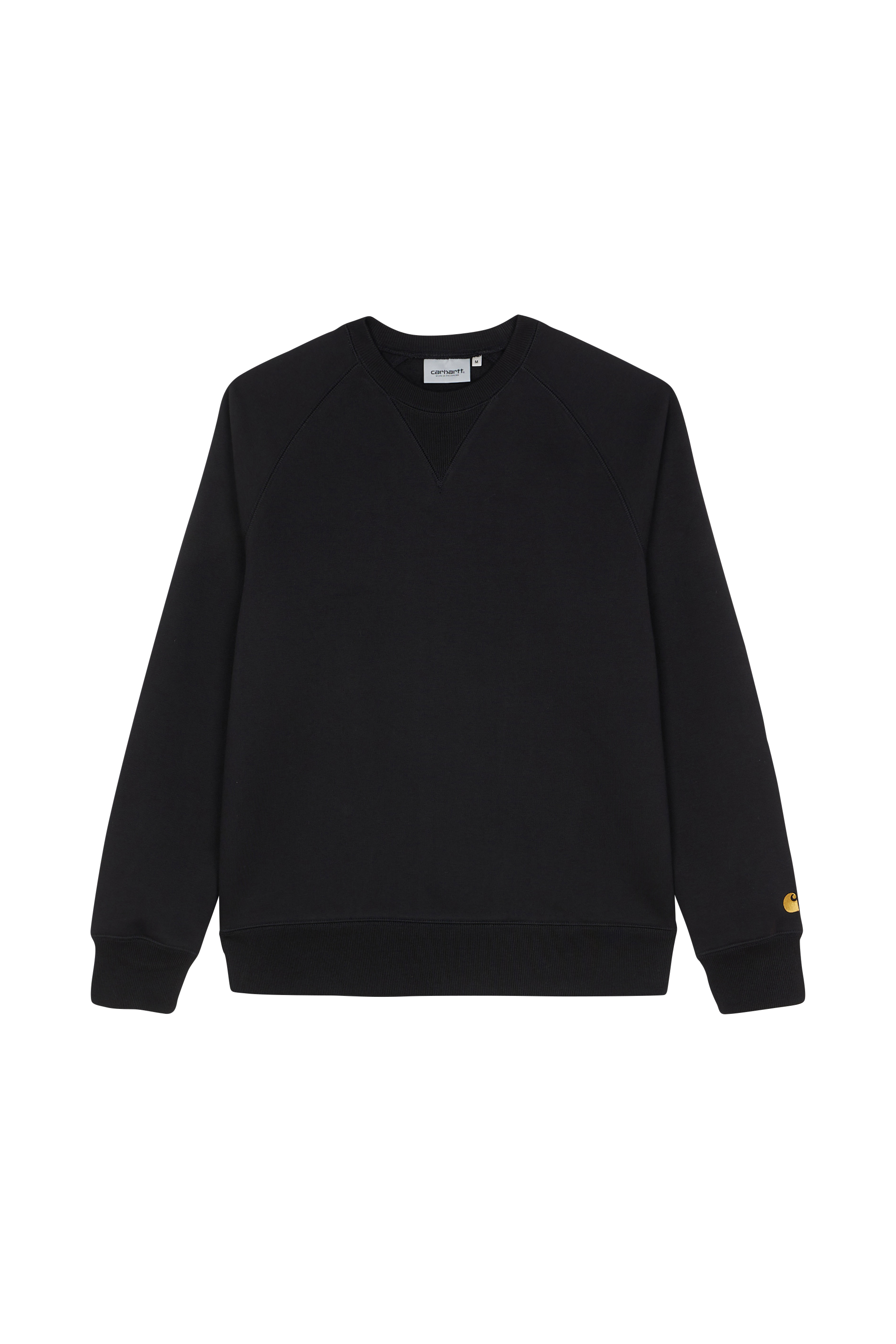 Sweatshirt Black