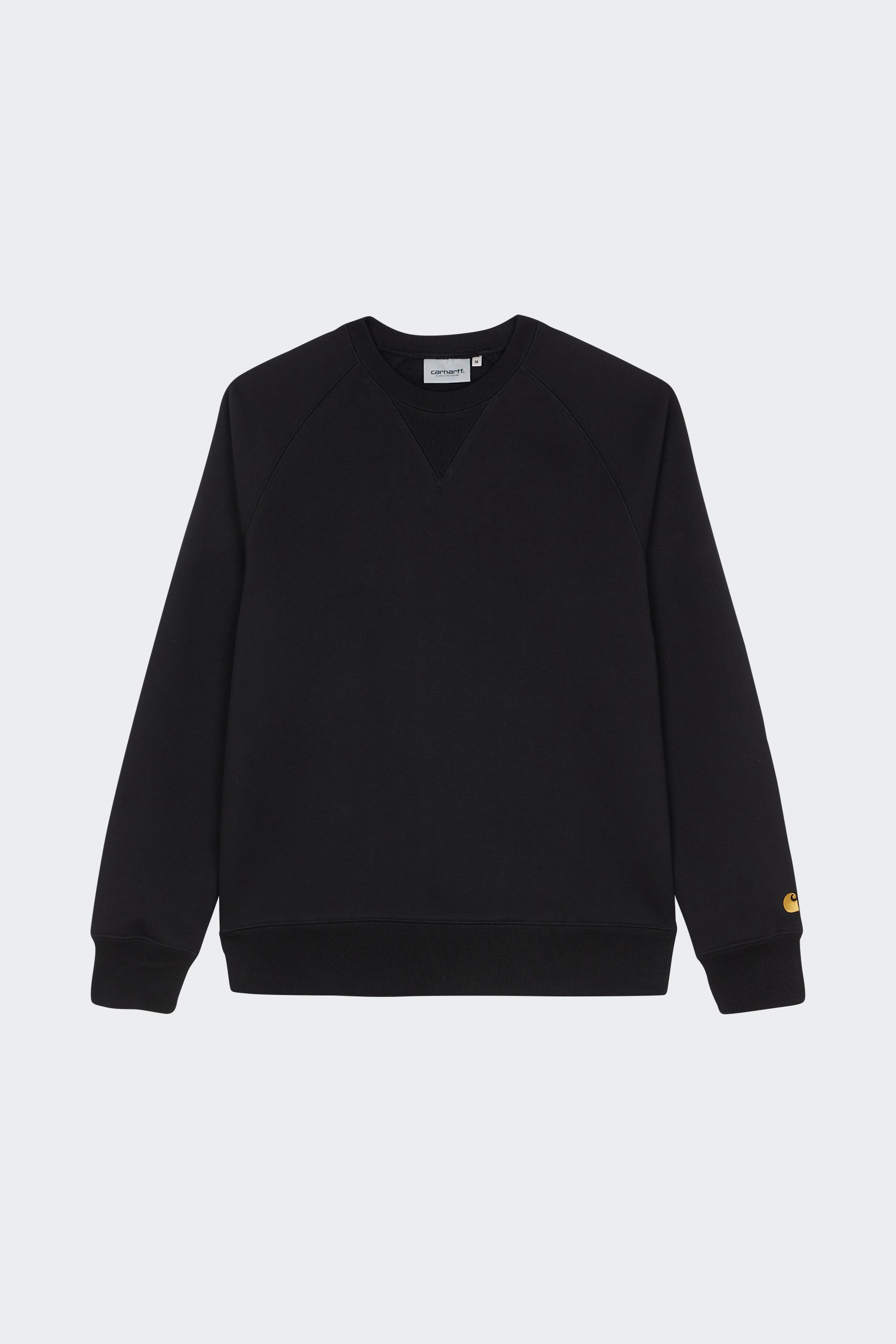 Sweatshirt | Noir by CARHARTT WIP Sweatshirt Noir