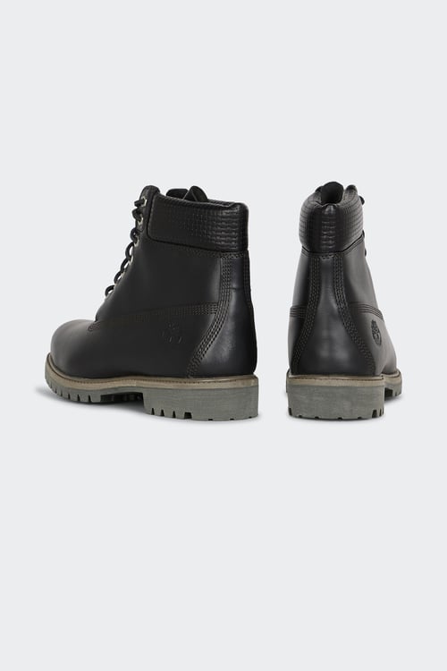 TIMBERLAND Bottines Noir