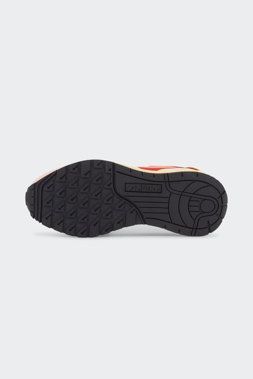 AUTRY Baskets Multicolore