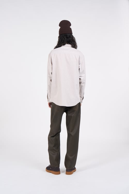 CARHARTT WIP Chemise Multicolore