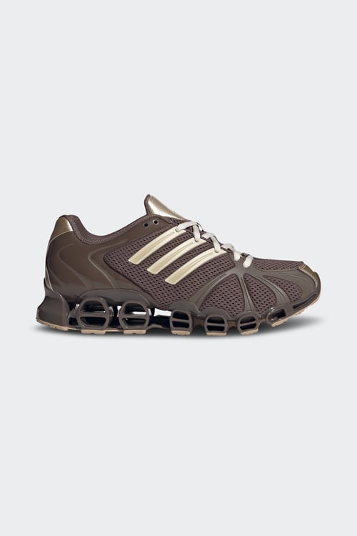 Baskets - Taille 38 2/3 Marron