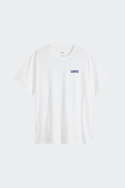 T-shirt - Taille M Blanc