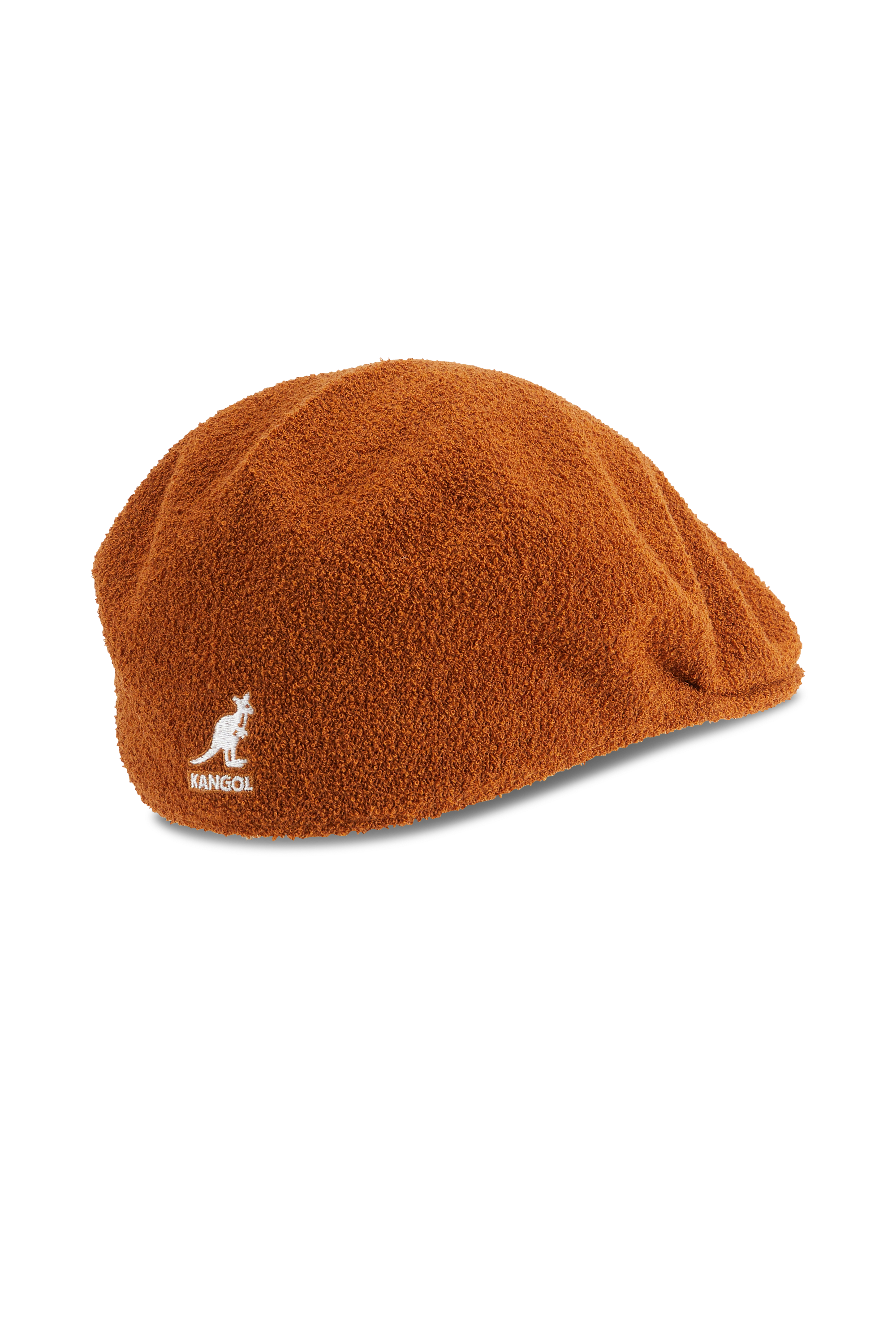 Casquette Marron