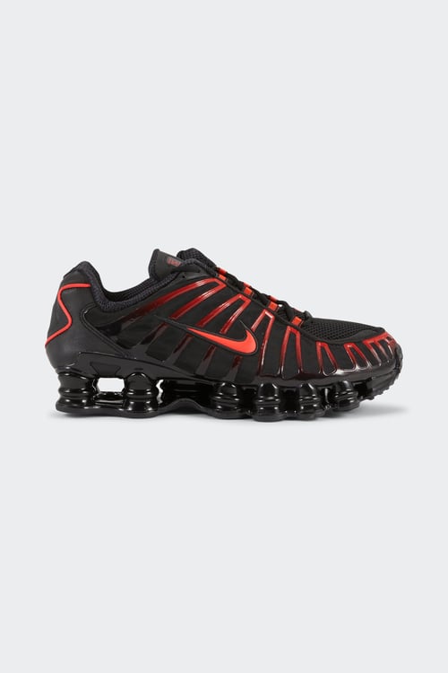 Baskets - Taille 44 Noir