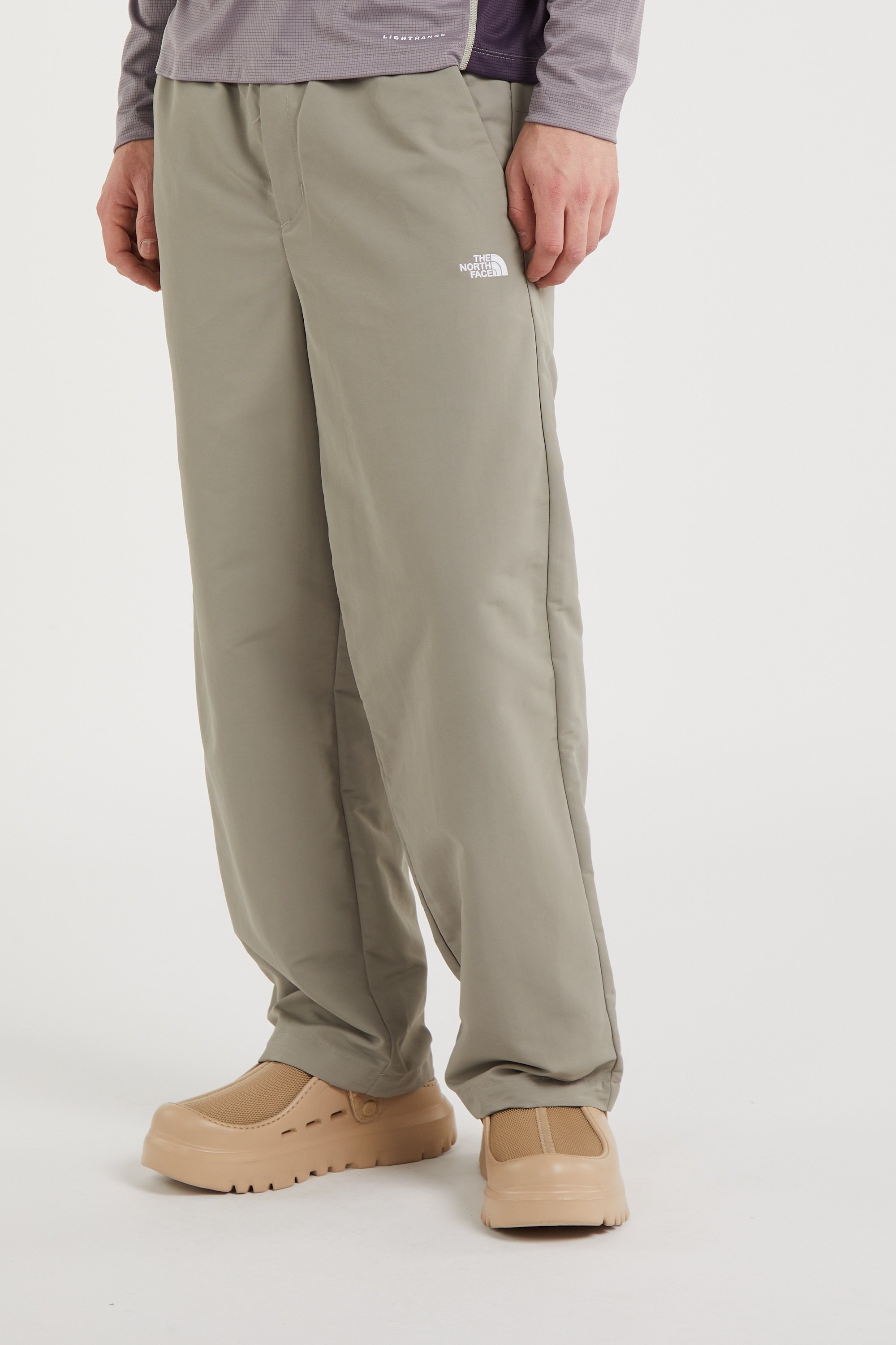 Pantalon de survêtement  Gris