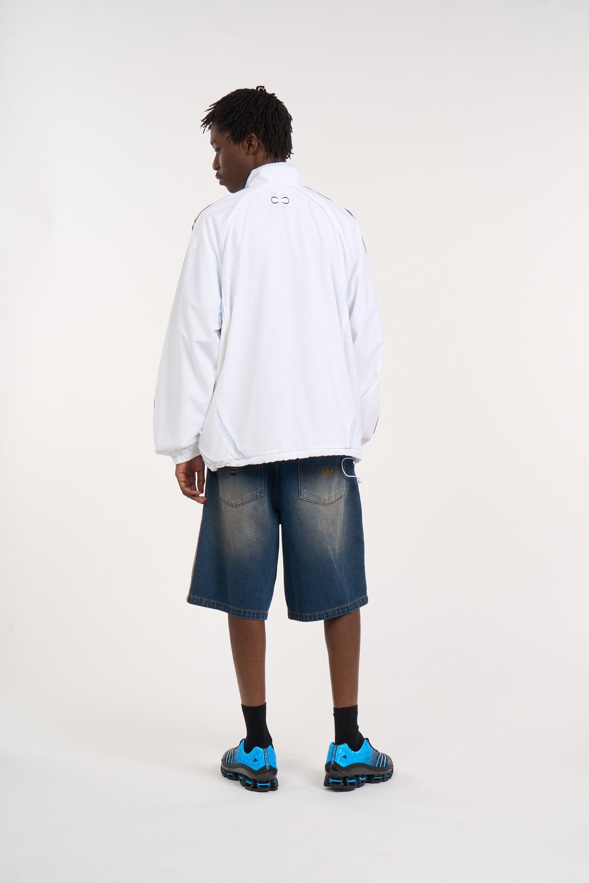 Baskets | Noir ADIDAS Homme