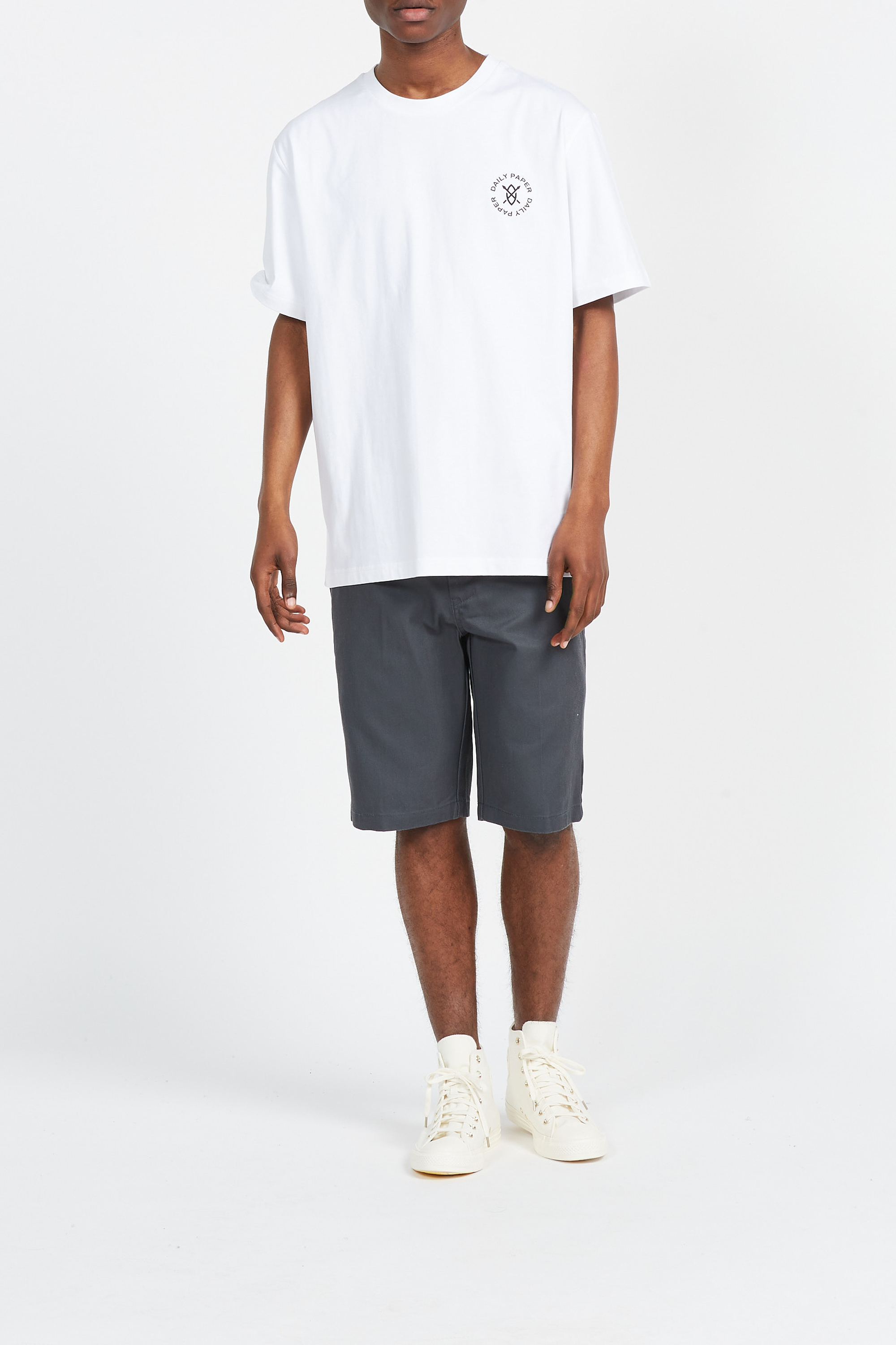 T-Shirt | White DAILY PAPER Men